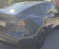 Синий Тесла Model Y, объемом двигателя 0 л и пробегом 54 тыс. км за 29900 $, фото 17 на Automoto.ua