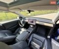 Синій Тесла Model Y, об'ємом двигуна 0 л та пробігом 48 тис. км за 26700 $, фото 26 на Automoto.ua