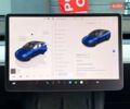 Синий Тесла Model Y, объемом двигателя 0 л и пробегом 92 тыс. км за 31999 $, фото 20 на Automoto.ua