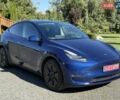 Синий Тесла Model Y, объемом двигателя 0 л и пробегом 80 тыс. км за 25300 $, фото 42 на Automoto.ua