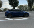 Синій Тесла Model Y, об'ємом двигуна 0 л та пробігом 75 тис. км за 25500 $, фото 1 на Automoto.ua