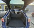 Синий Тесла Model Y, объемом двигателя 0 л и пробегом 55 тыс. км за 38000 $, фото 15 на Automoto.ua