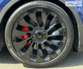 Синій Тесла Model Y, об'ємом двигуна 0 л та пробігом 17 тис. км за 44500 $, фото 21 на Automoto.ua