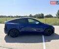 Синій Тесла Model Y, об'ємом двигуна 0 л та пробігом 48 тис. км за 26700 $, фото 5 на Automoto.ua