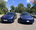 Синий Тесла Model Y, объемом двигателя 0 л и пробегом 18 тыс. км за 31300 $, фото 7 на Automoto.ua