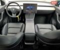Синій Тесла Model Y, об'ємом двигуна 0 л та пробігом 53 тис. км за 8700 $, фото 7 на Automoto.ua