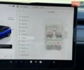Синий Тесла Model Y, объемом двигателя 0 л и пробегом 80 тыс. км за 25300 $, фото 119 на Automoto.ua