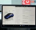 Синий Тесла Model Y, объемом двигателя 0 л и пробегом 59 тыс. км за 32999 $, фото 23 на Automoto.ua
