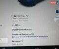 Синий Тесла Model Y, объемом двигателя 0 л и пробегом 123 тыс. км за 23500 $, фото 28 на Automoto.ua