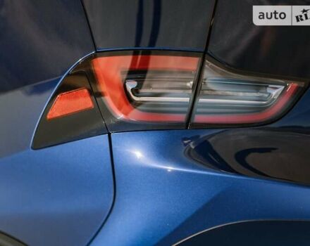 Синій Тесла Model Y, об'ємом двигуна 0 л та пробігом 20 тис. км за 34700 $, фото 10 на Automoto.ua