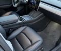 Синий Тесла Model Y, объемом двигателя 0 л и пробегом 27 тыс. км за 33300 $, фото 8 на Automoto.ua