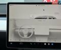 Синий Тесла Model Y, объемом двигателя 0 л и пробегом 59 тыс. км за 32999 $, фото 25 на Automoto.ua