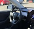 Синий Тесла Model Y, объемом двигателя 0 л и пробегом 80 тыс. км за 25300 $, фото 90 на Automoto.ua