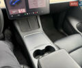 Синий Тесла Model Y, объемом двигателя 0 л и пробегом 120 тыс. км за 24500 $, фото 27 на Automoto.ua