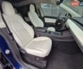 Тесла Model Y 2022 в Киеве на Automoto.ua Синий Тесла Model Y, объемом двигателя 0 л и пробегом 25 тыс. км за 31900 $, фото 9 на Automoto.ua