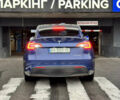 Синий Тесла Model Y, объемом двигателя 0 л и пробегом 104 тыс. км за 22900 $, фото 6 на Automoto.ua