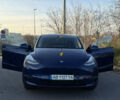 Синій Тесла Model Y, об'ємом двигуна 0 л та пробігом 18 тис. км за 26000 $, фото 21 на Automoto.ua