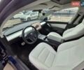 Тесла Model Y 2022 в Киеве на Automoto.ua Синий Тесла Model Y, объемом двигателя 0 л и пробегом 25 тыс. км за 31900 $, фото 7 на Automoto.ua