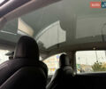 Синий Тесла Model Y, объемом двигателя 0 л и пробегом 120 тыс. км за 24500 $, фото 17 на Automoto.ua