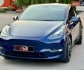 Синій Тесла Model Y, об'ємом двигуна 0 л та пробігом 58 тис. км за 27800 $, фото 3 на Automoto.ua