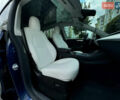 Синий Тесла Model Y, объемом двигателя 0 л и пробегом 45 тыс. км за 21900 $, фото 7 на Automoto.ua