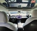 Синий Тесла Model Y, объемом двигателя 0 л и пробегом 63 тыс. км за 26800 $, фото 9 на Automoto.ua