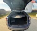 Синий Тесла Model Y, объемом двигателя 0 л и пробегом 80 тыс. км за 27000 $, фото 6 на Automoto.ua