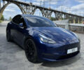 Синій Тесла Model Y, об'ємом двигуна 0 л та пробігом 33 тис. км за 29000 $, фото 8 на Automoto.ua