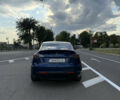 Синій Тесла Model Y, об'ємом двигуна 0 л та пробігом 75 тис. км за 25500 $, фото 4 на Automoto.ua