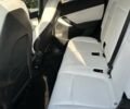 Синий Тесла Model Y, объемом двигателя 0 л и пробегом 49 тыс. км за 34500 $, фото 12 на Automoto.ua