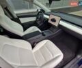 Тесла Model Y 2022 в Киеве на Automoto.ua Синий Тесла Model Y, объемом двигателя 0 л и пробегом 25 тыс. км за 31900 $, фото 6 на Automoto.ua