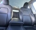 Синий Тесла Model Y, объемом двигателя 0 л и пробегом 93 тыс. км за 25500 $, фото 6 на Automoto.ua