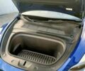 Синій Тесла Model Y, об'ємом двигуна 0 л та пробігом 69 тис. км за 28800 $, фото 5 на Automoto.ua
