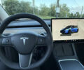 Тесла Model Y 2022 в Виннице на Automoto.ua Синий Тесла Model Y, объемом двигателя 0 л и пробегом 18 тыс. км за 28000 $, фото 16 на Automoto.ua