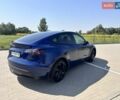 Синій Тесла Model Y, об'ємом двигуна 0 л та пробігом 48 тис. км за 26700 $, фото 6 на Automoto.ua