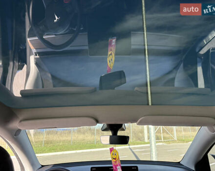 Синій Тесла Model Y, об'ємом двигуна 0 л та пробігом 76 тис. км за 27000 $, фото 10 на Automoto.ua