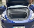 Синий Тесла Model Y, объемом двигателя 0 л и пробегом 89 тыс. км за 22000 $, фото 12 на Automoto.ua