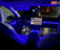 Синий Тесла Model Y, объемом двигателя 0 л и пробегом 145 тыс. км за 21999 $, фото 7 на Automoto.ua