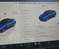 Синий Тесла Model Y, объемом двигателя 0 л и пробегом 45 тыс. км за 28500 $, фото 32 на Automoto.ua