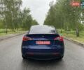 Синий Тесла Model Y, объемом двигателя 0 л и пробегом 87 тыс. км за 23500 $, фото 7 на Automoto.ua
