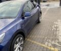 Синий Тесла Model Y, объемом двигателя 0 л и пробегом 89 тыс. км за 22000 $, фото 5 на Automoto.ua