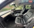 Синий Тесла Model Y, объемом двигателя 0 л и пробегом 123 тыс. км за 23500 $, фото 21 на Automoto.ua