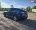 Синій Тесла Model Y, об'ємом двигуна 0 л та пробігом 31 тис. км за 20777 $, фото 6 на Automoto.ua