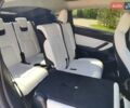 Синий Тесла Model Y, объемом двигателя 0 л и пробегом 63 тыс. км за 26800 $, фото 13 на Automoto.ua