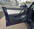 Тесла Model Y 2022 в Киеве на Automoto.ua Синий Тесла Model Y, объемом двигателя 0 л и пробегом 25 тыс. км за 31900 $, фото 14 на Automoto.ua