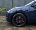 Синій Тесла Model Y, об'ємом двигуна 0 л та пробігом 88 тис. км за 25452 $, фото 7 на Automoto.ua
