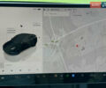 Синий Тесла Model Y, объемом двигателя 0 л и пробегом 61 тыс. км за 24900 $, фото 19 на Automoto.ua