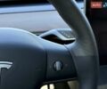 Синий Тесла Model Y, объемом двигателя 0 л и пробегом 80 тыс. км за 25300 $, фото 108 на Automoto.ua