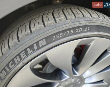 Синий Тесла Model Y, объемом двигателя 0 л и пробегом 38 тыс. км за 29300 $, фото 27 на Automoto.ua