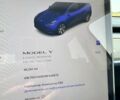 Синій Тесла Model Y, об'ємом двигуна 0 л та пробігом 48 тис. км за 26700 $, фото 39 на Automoto.ua
